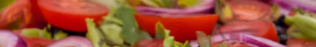 ensaladas