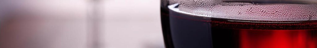 vino tinto